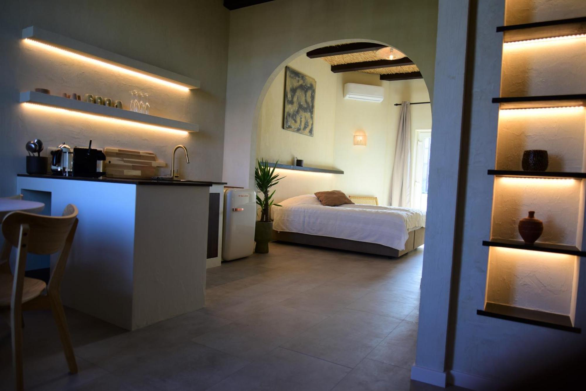 Sleep Inn Antwerp - Flats & Suites Екстер'єр фото
