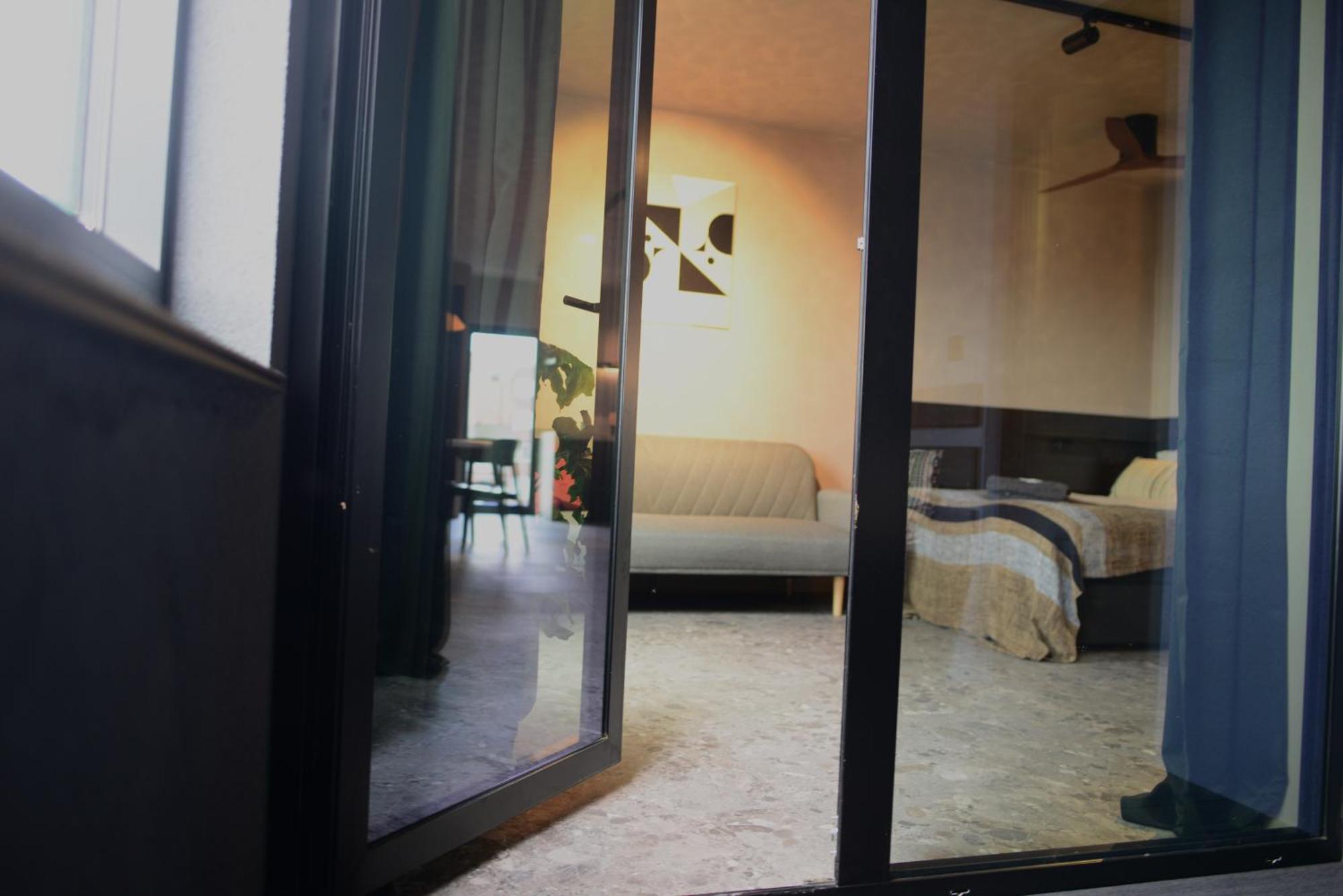 Sleep Inn Antwerp - Flats & Suites Екстер'єр фото