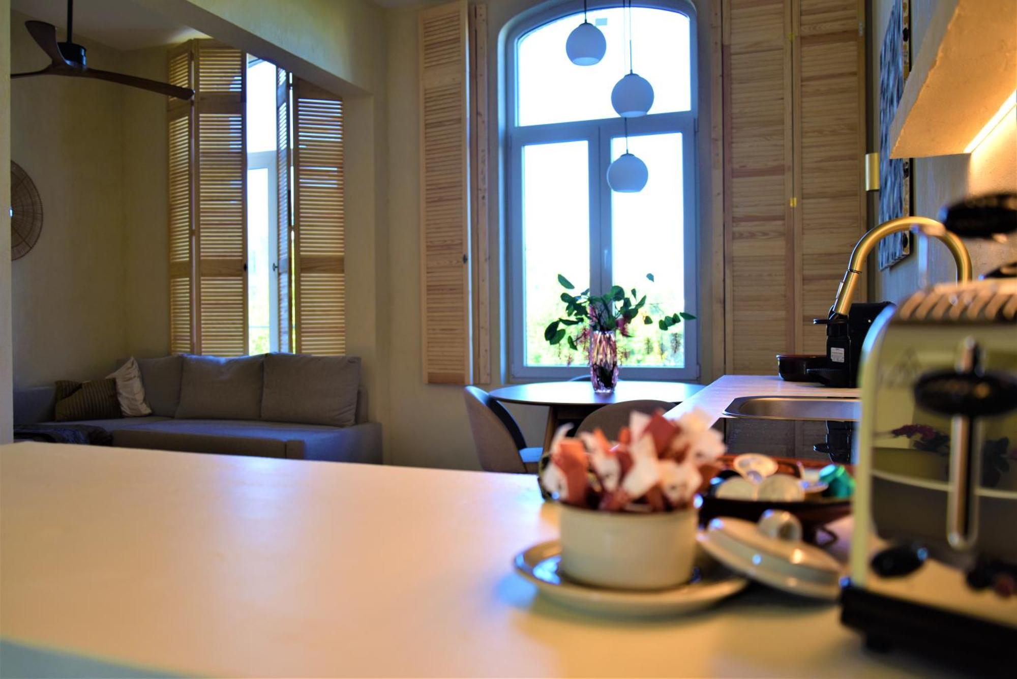 Sleep Inn Antwerp - Flats & Suites Екстер'єр фото
