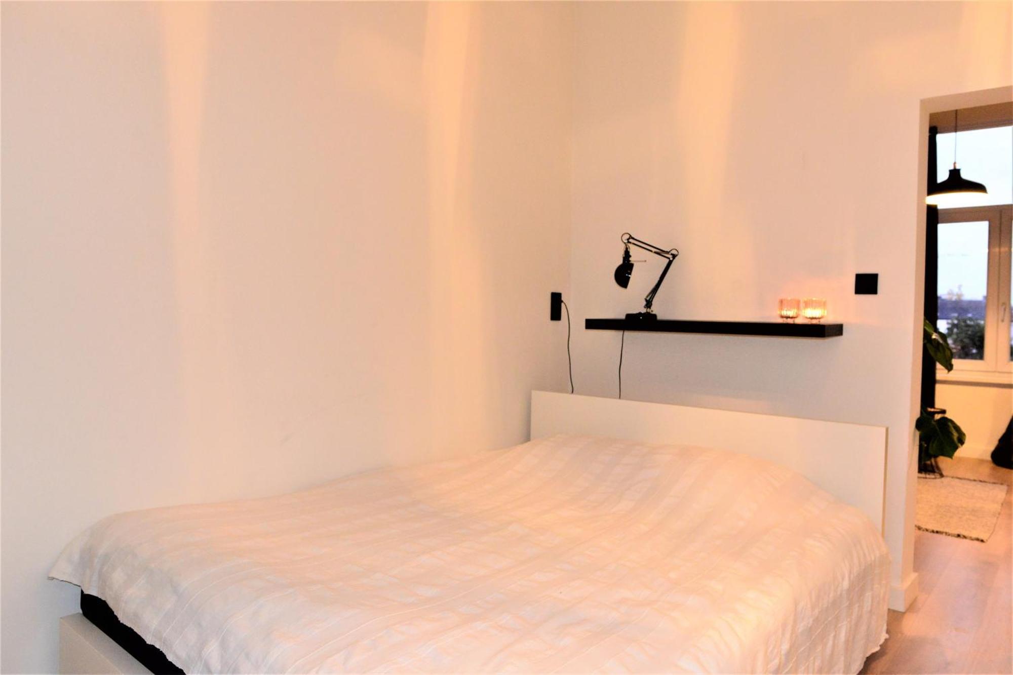 Sleep Inn Antwerp - Flats & Suites Екстер'єр фото