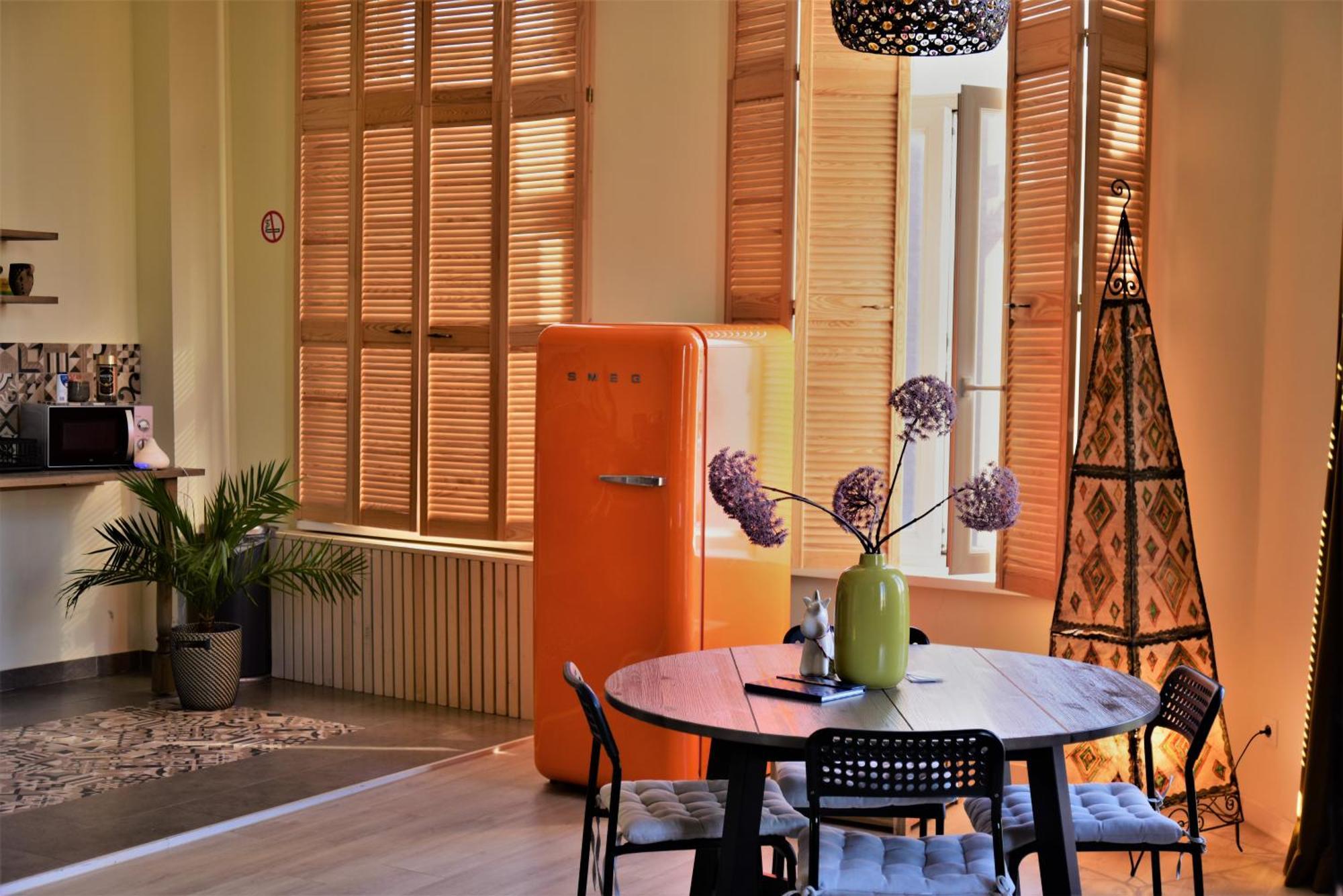 Sleep Inn Antwerp - Flats & Suites Екстер'єр фото