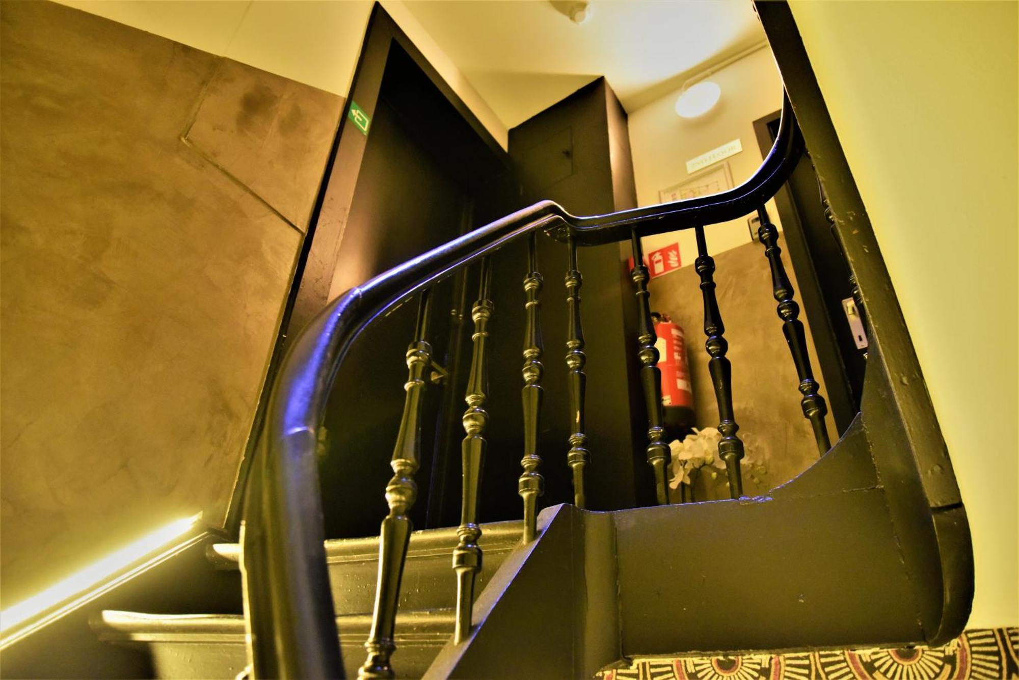 Sleep Inn Antwerp - Flats & Suites Екстер'єр фото