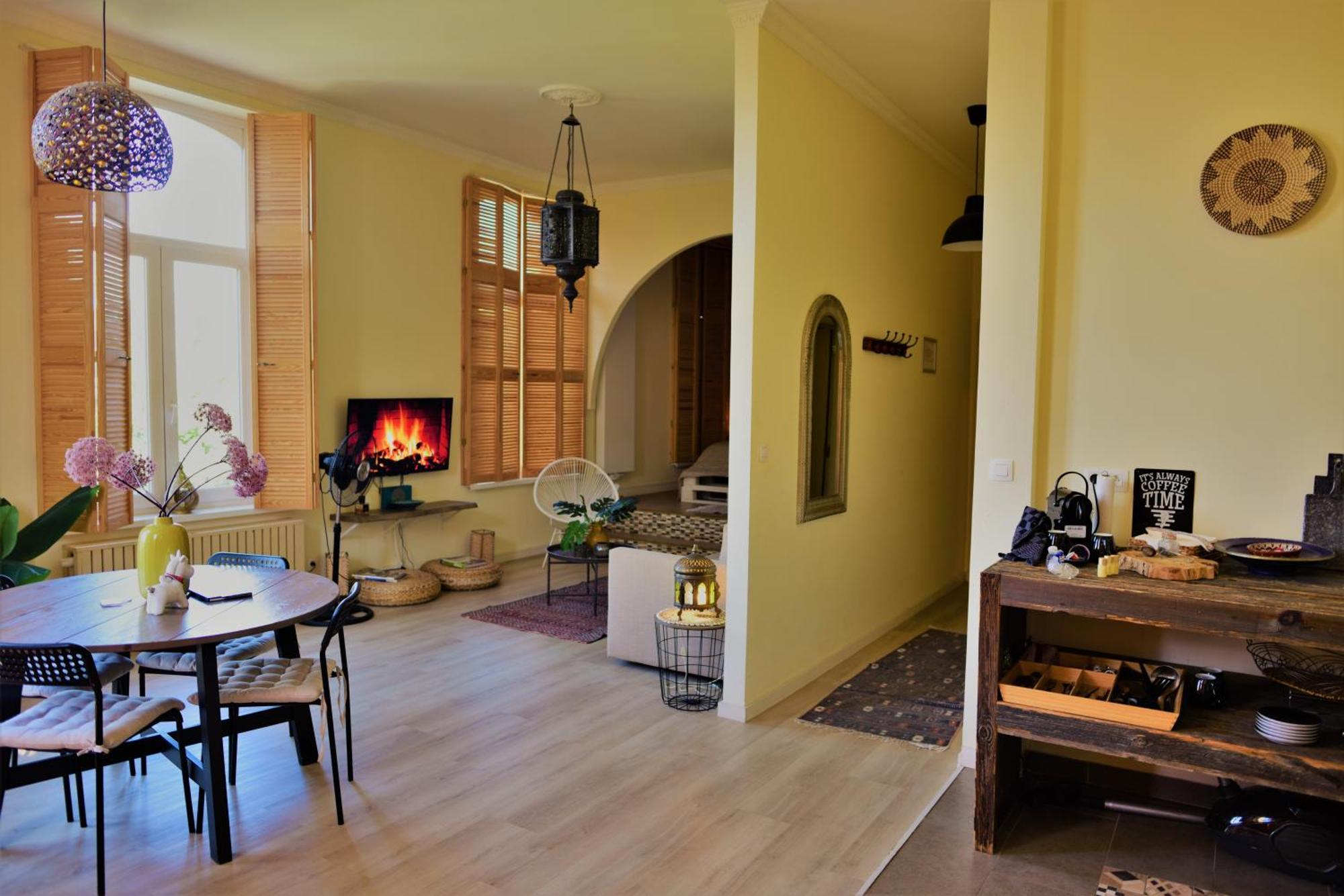 Sleep Inn Antwerp - Flats & Suites Екстер'єр фото