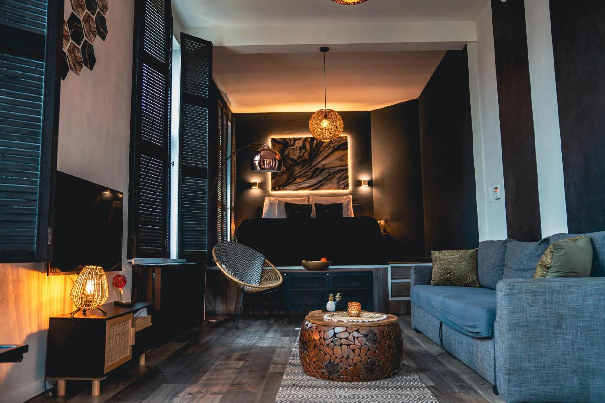 Sleep Inn Antwerp - Flats & Suites Екстер'єр фото