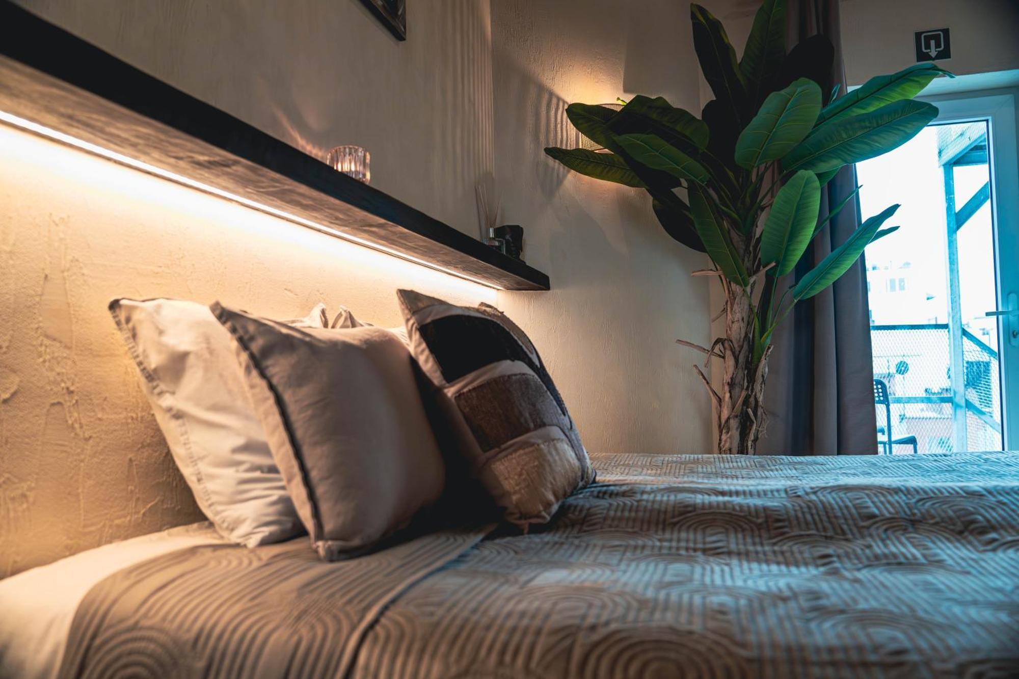 Sleep Inn Antwerp - Flats & Suites Екстер'єр фото