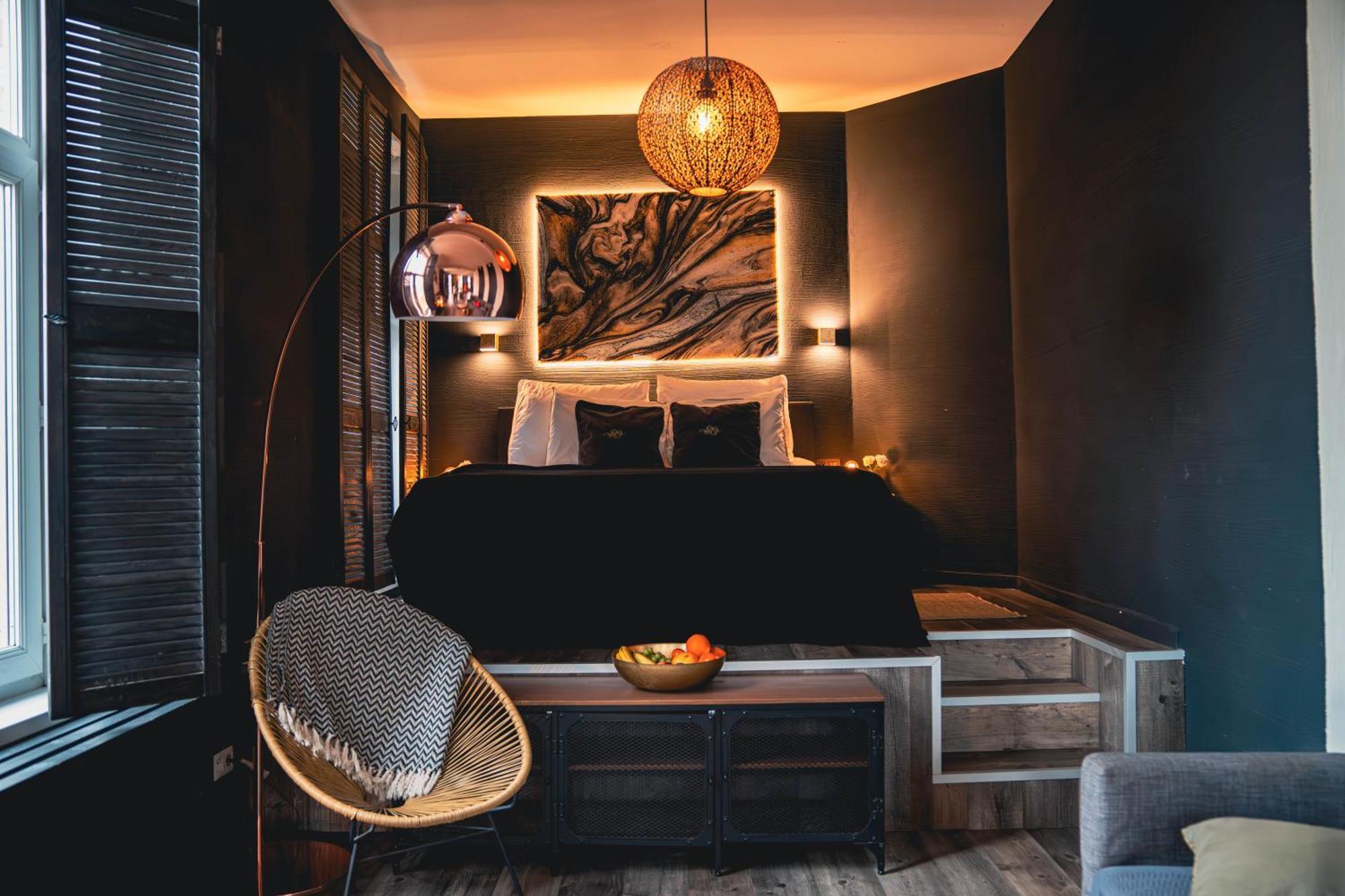 Sleep Inn Antwerp - Flats & Suites Екстер'єр фото