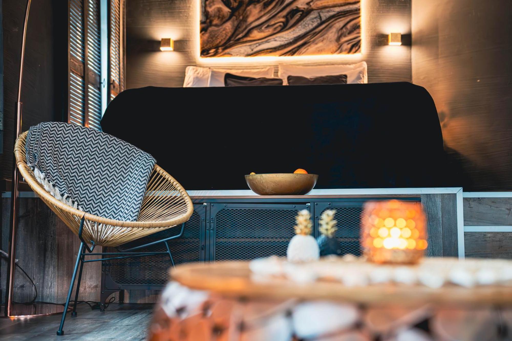 Sleep Inn Antwerp - Flats & Suites Екстер'єр фото