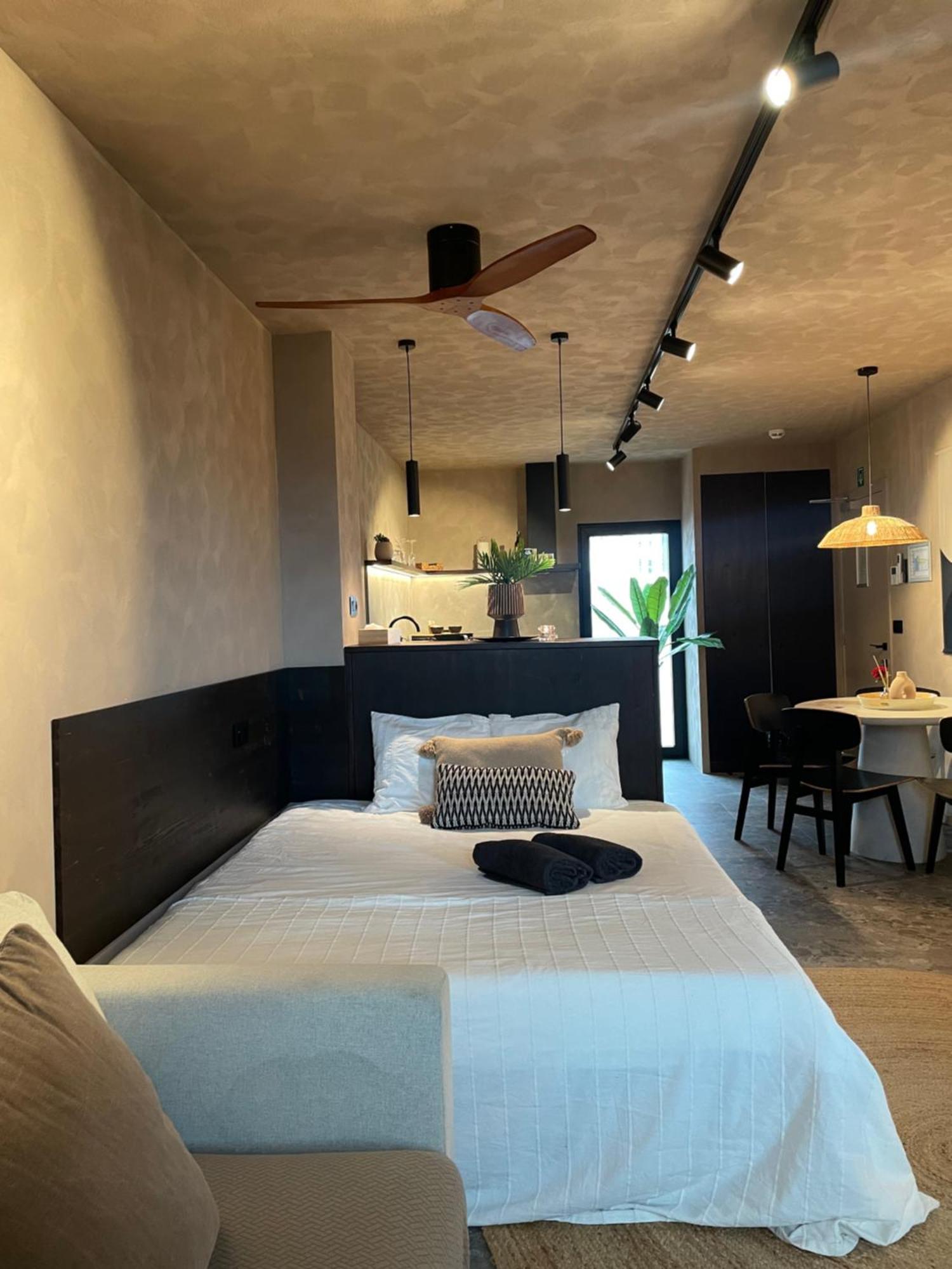 Sleep Inn Antwerp - Flats & Suites Екстер'єр фото