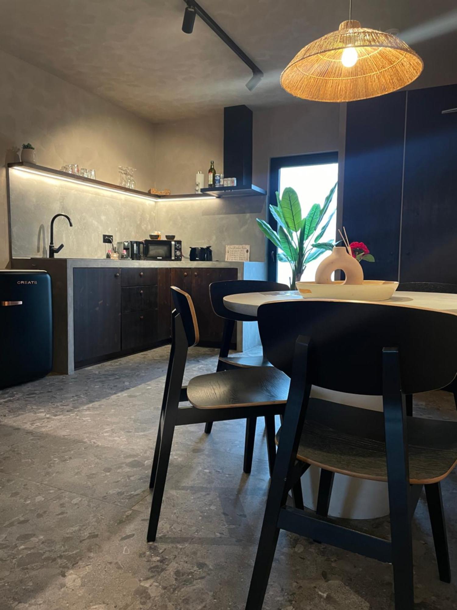 Sleep Inn Antwerp - Flats & Suites Екстер'єр фото