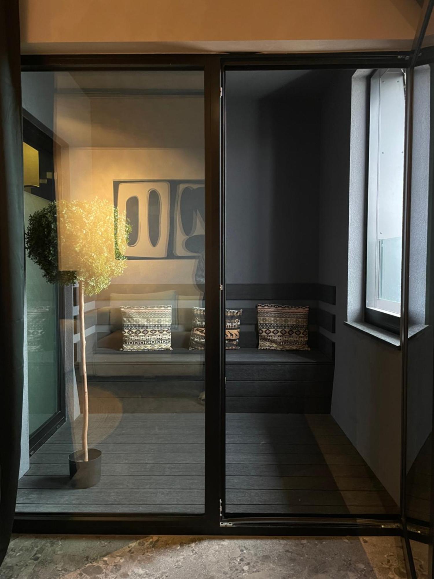 Sleep Inn Antwerp - Flats & Suites Екстер'єр фото