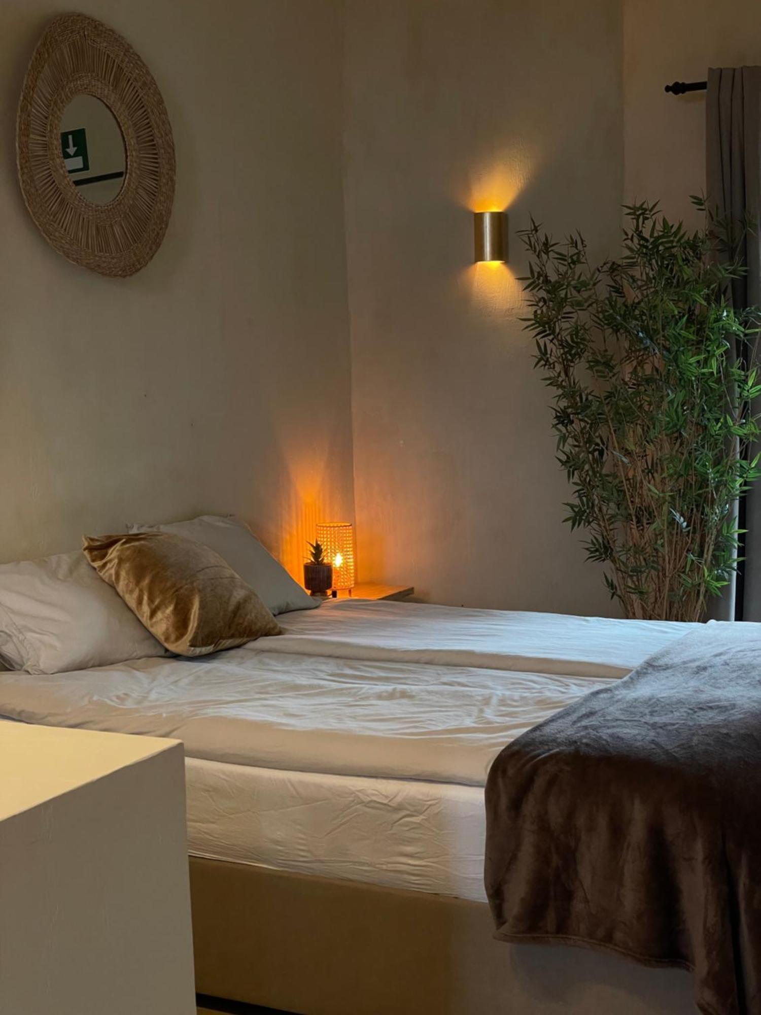 Sleep Inn Antwerp - Flats & Suites Екстер'єр фото