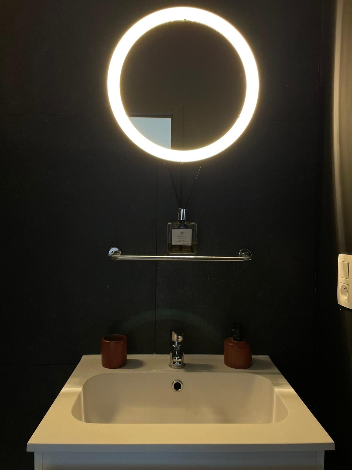 Sleep Inn Antwerp - Flats & Suites Екстер'єр фото