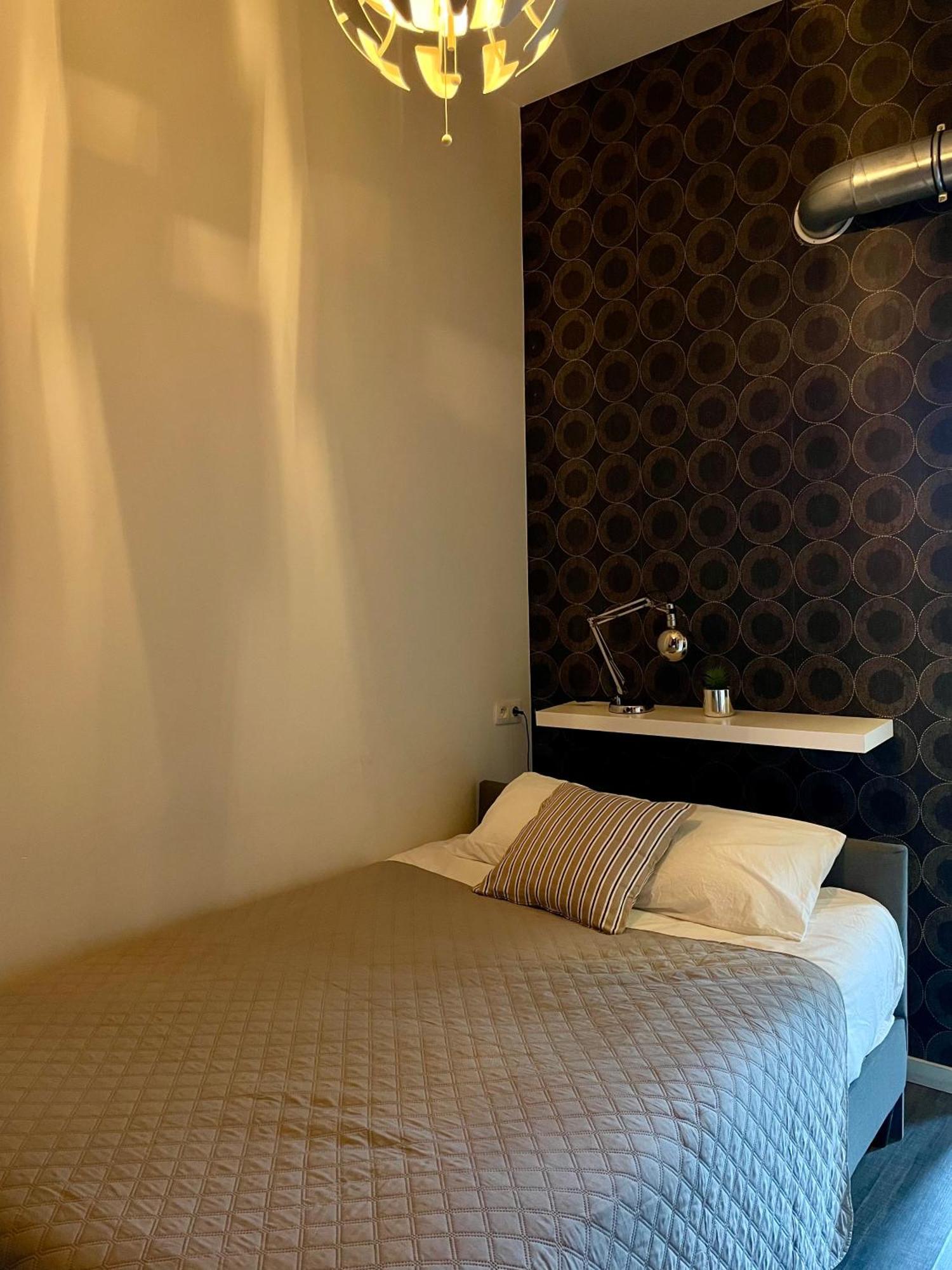 Sleep Inn Antwerp - Flats & Suites Екстер'єр фото
