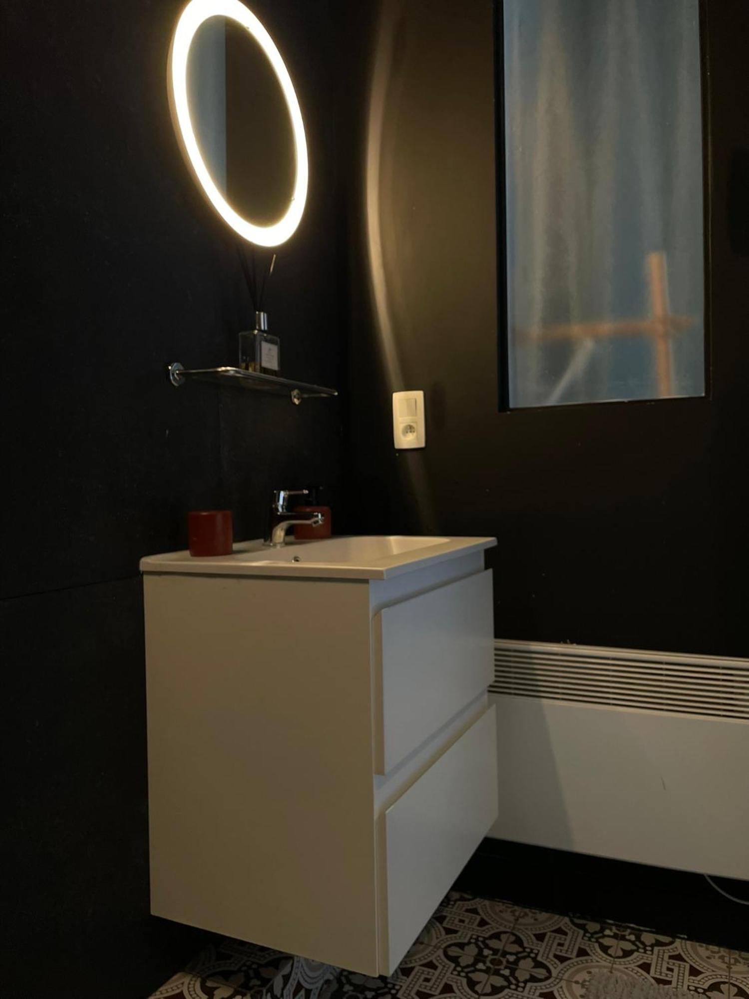 Sleep Inn Antwerp - Flats & Suites Екстер'єр фото