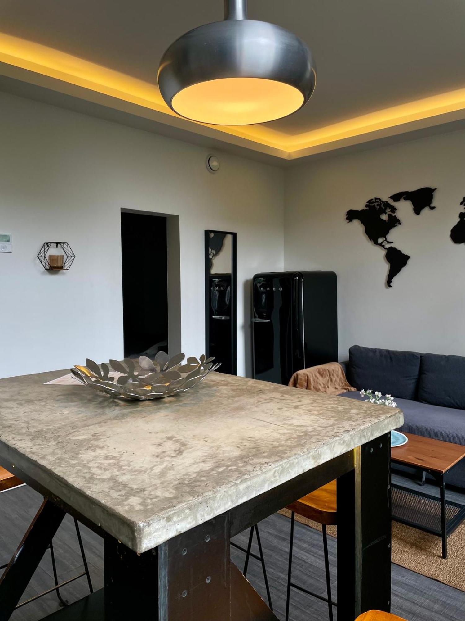 Sleep Inn Antwerp - Flats & Suites Екстер'єр фото