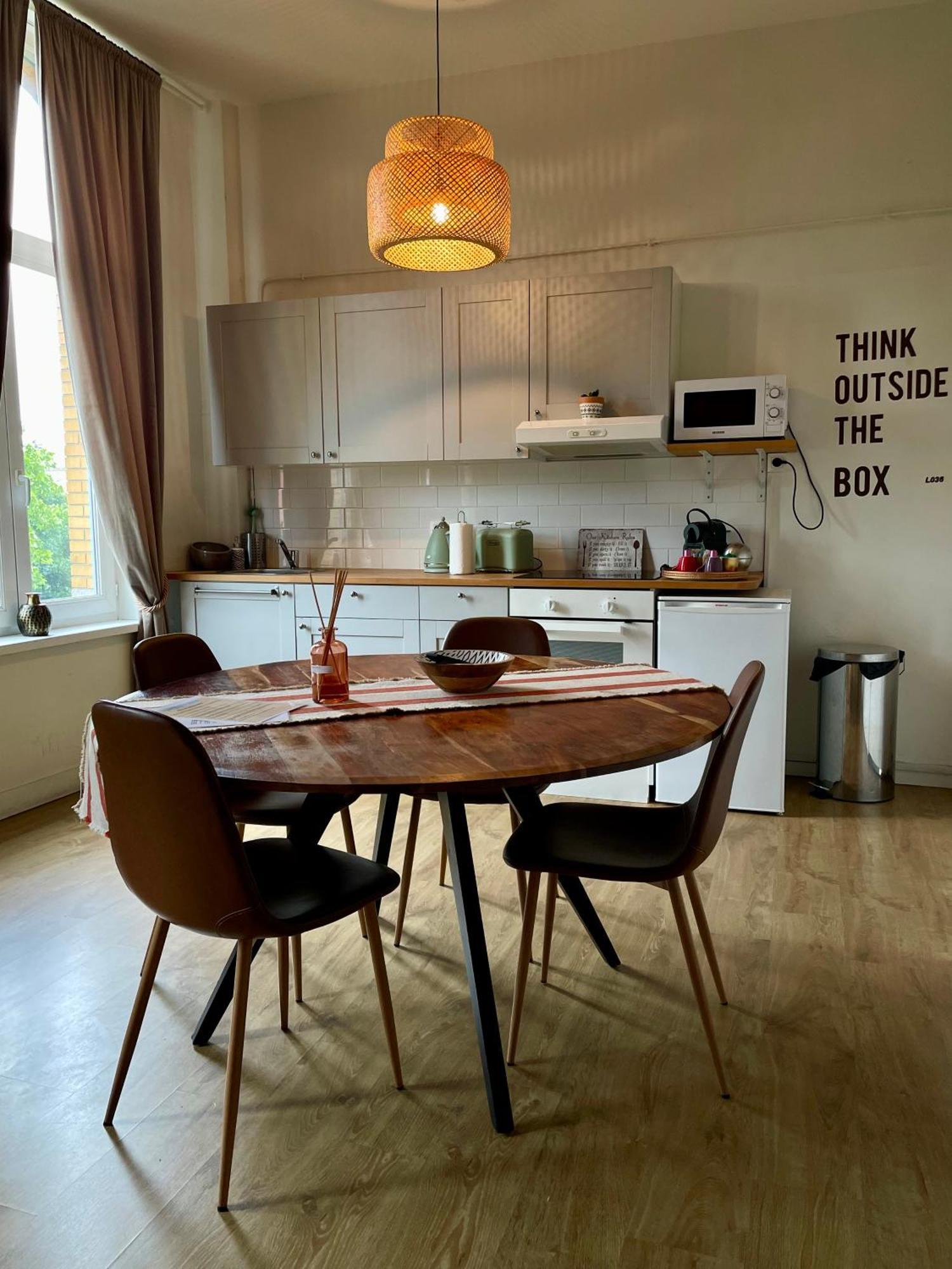 Sleep Inn Antwerp - Flats & Suites Екстер'єр фото