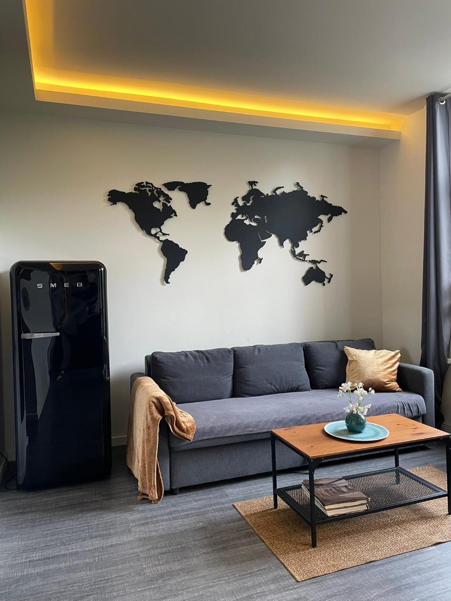 Sleep Inn Antwerp - Flats & Suites Екстер'єр фото